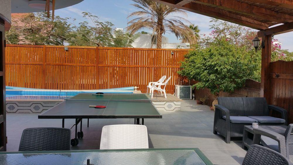 Lev Eilat By Sun And View Apartment Exterior photo