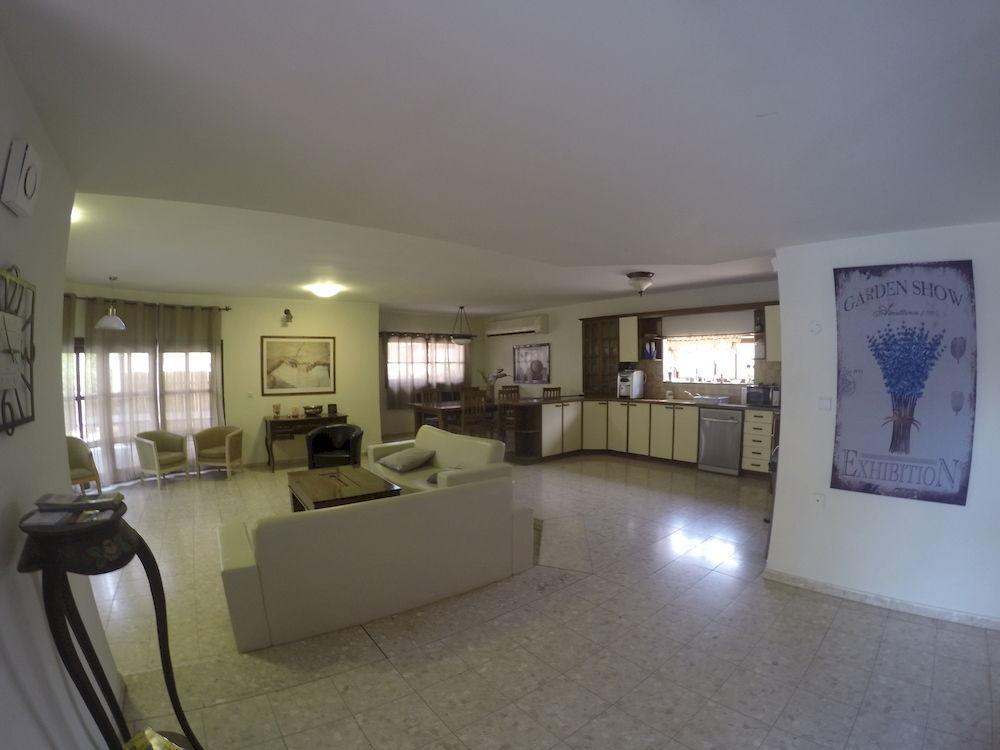 Lev Eilat By Sun And View Apartment Exterior photo